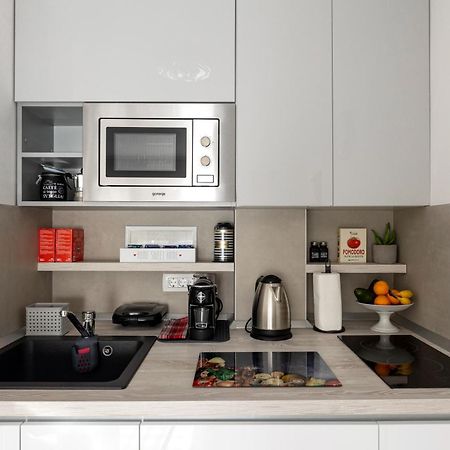 Dubrovnik Domus Apartment Eksteriør billede