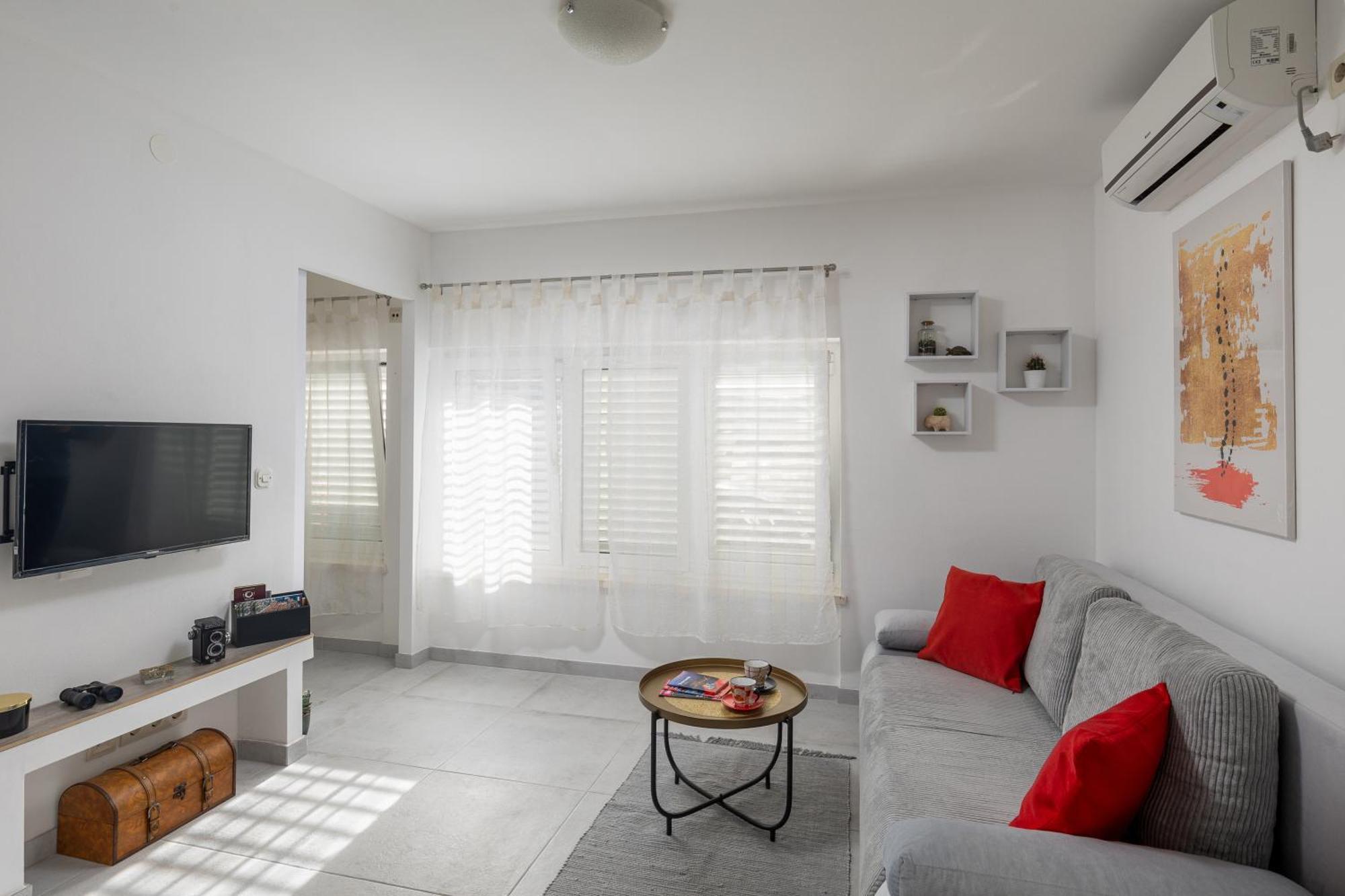 Dubrovnik Domus Apartment Eksteriør billede