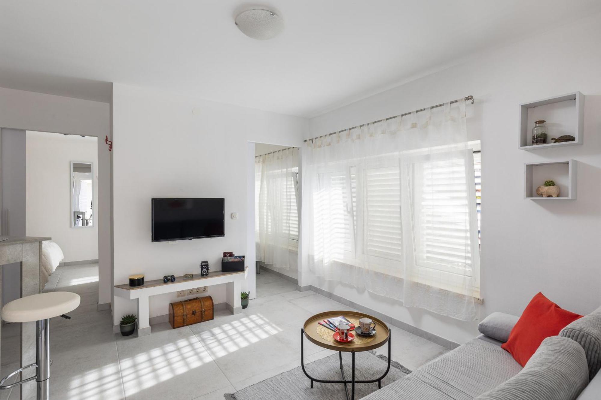 Dubrovnik Domus Apartment Eksteriør billede