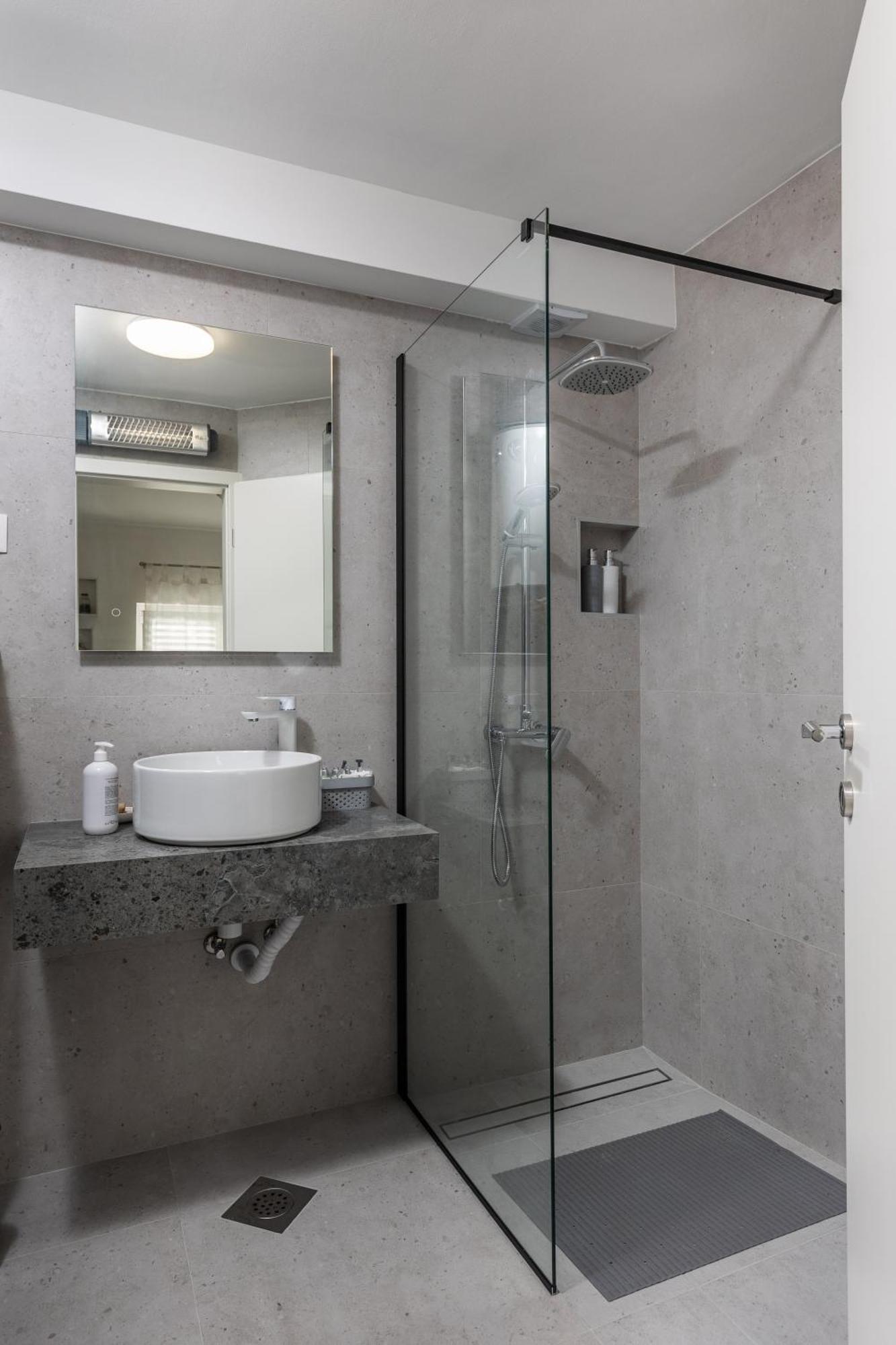 Dubrovnik Domus Apartment Eksteriør billede