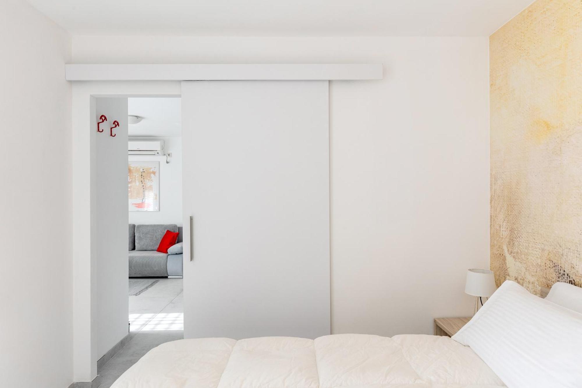 Dubrovnik Domus Apartment Eksteriør billede