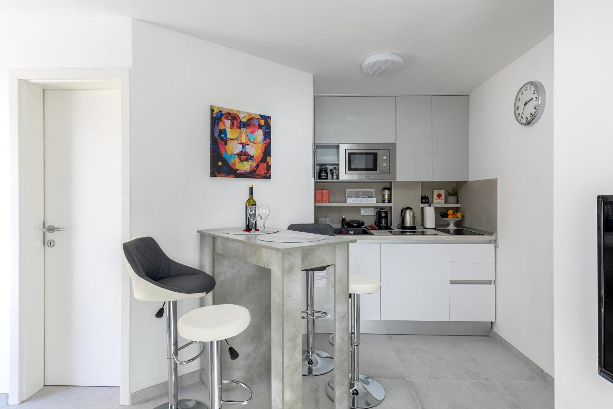 Dubrovnik Domus Apartment Eksteriør billede