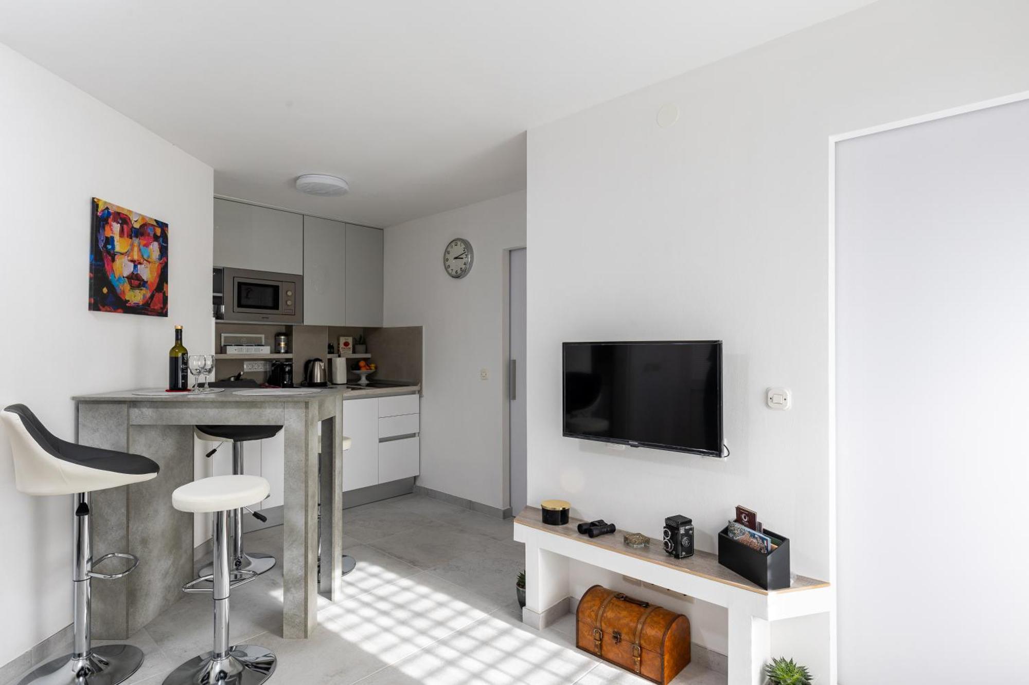 Dubrovnik Domus Apartment Eksteriør billede