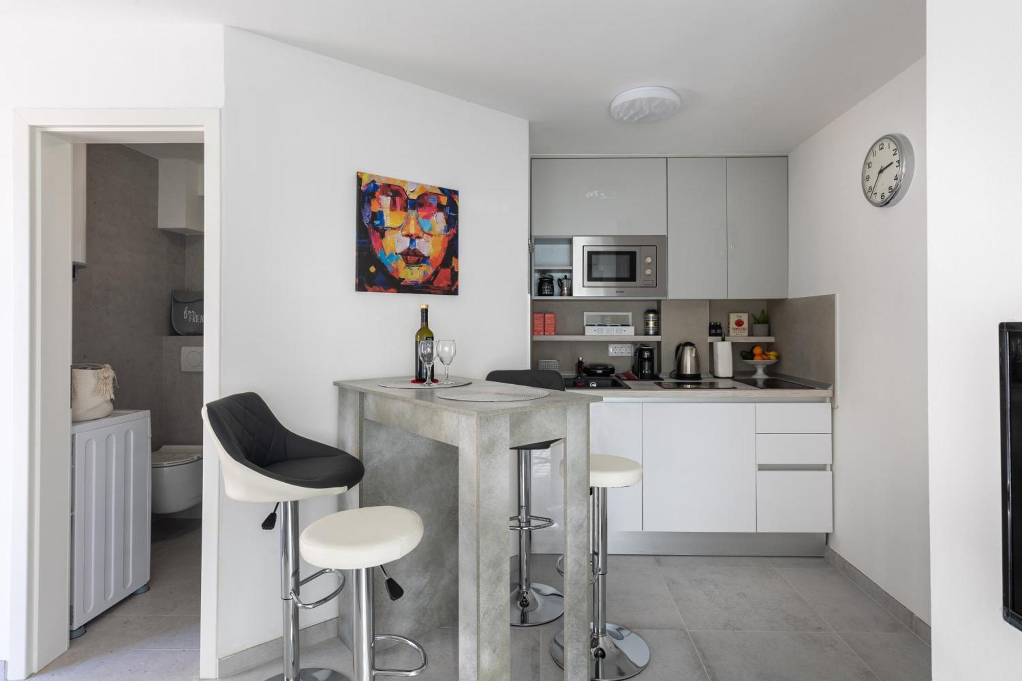 Dubrovnik Domus Apartment Eksteriør billede