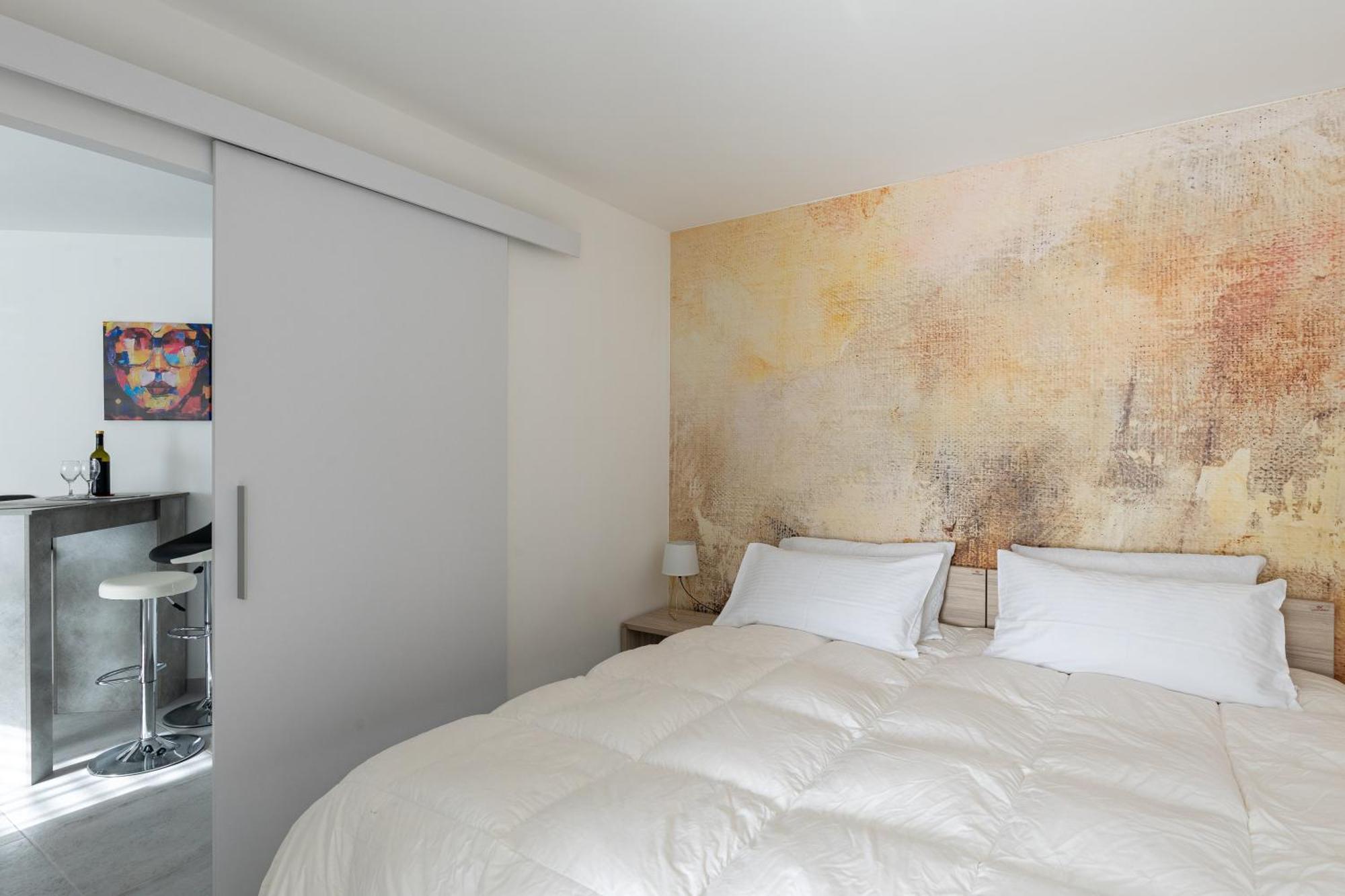 Dubrovnik Domus Apartment Eksteriør billede