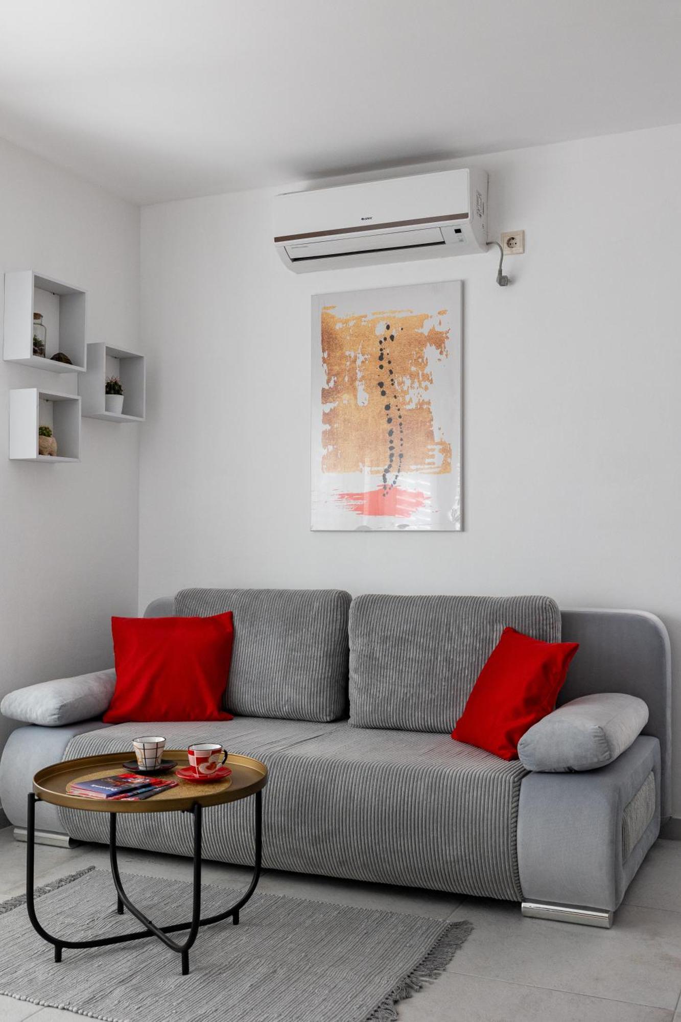 Dubrovnik Domus Apartment Eksteriør billede