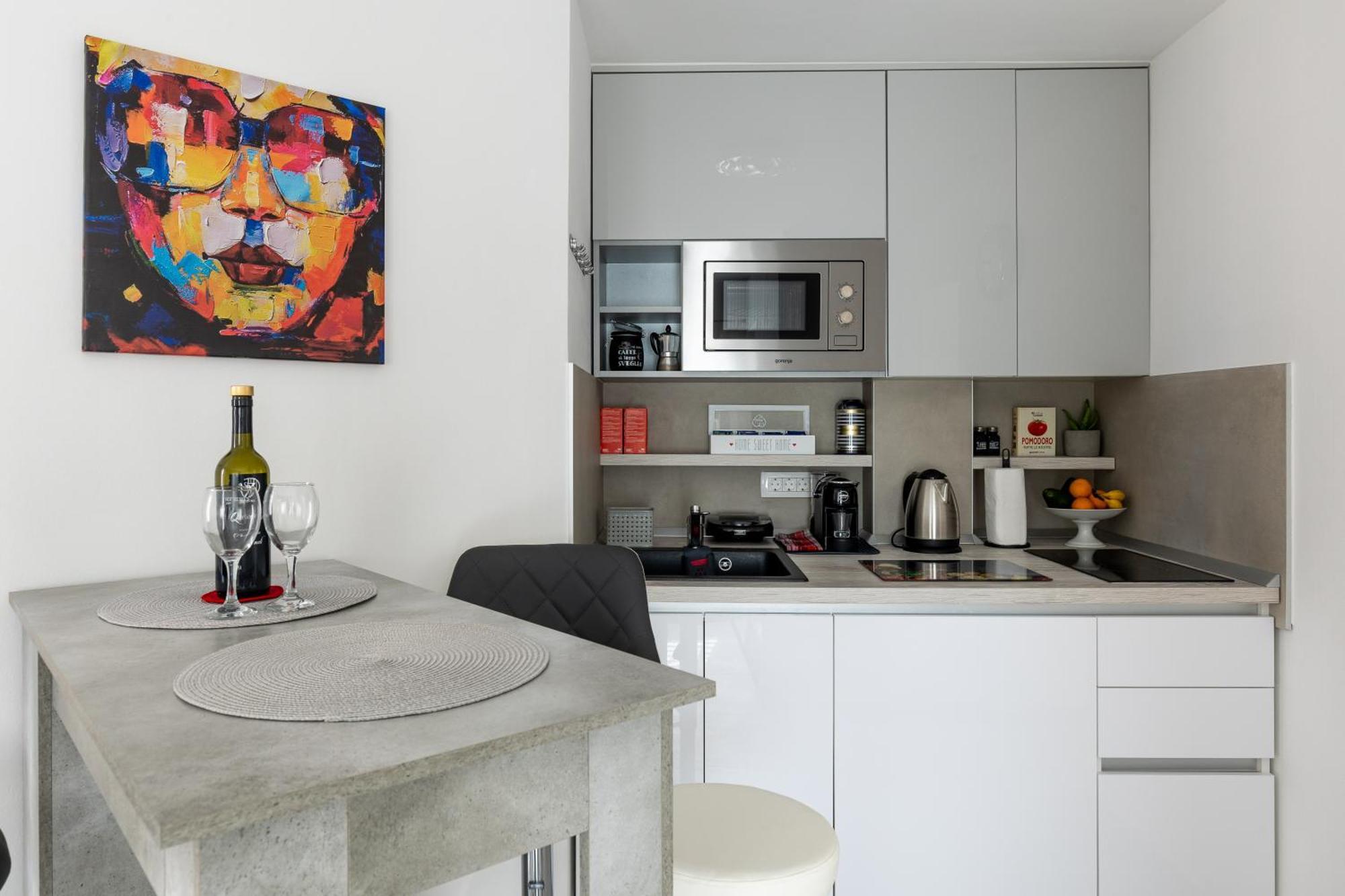 Dubrovnik Domus Apartment Eksteriør billede